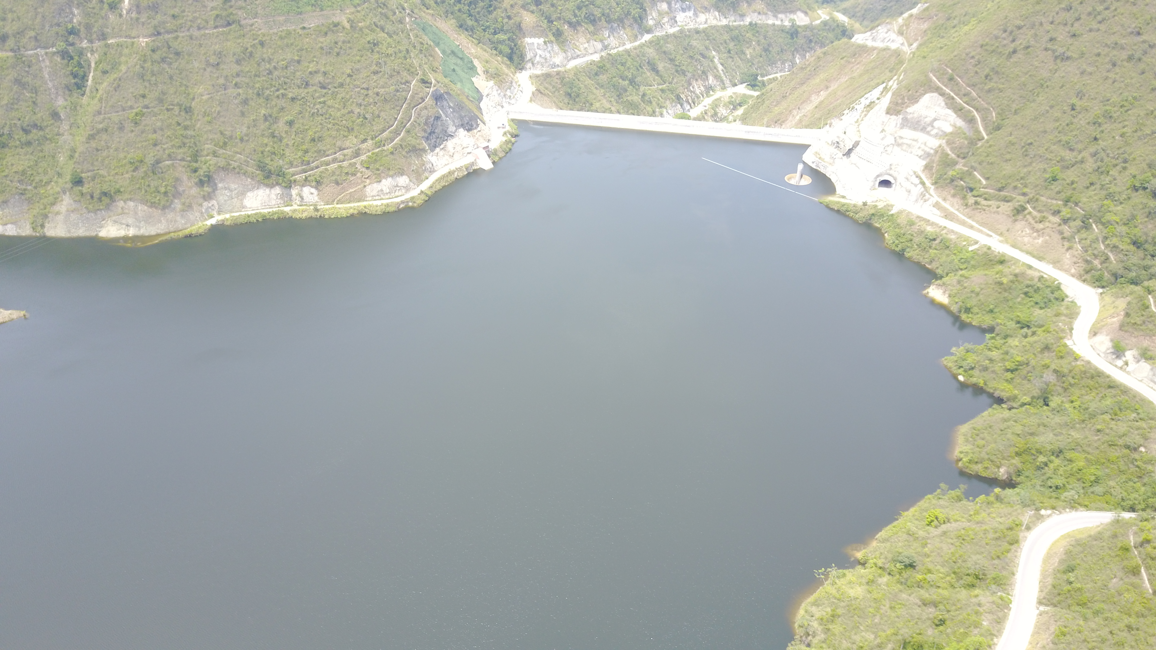 Interventoría para el diseño y construcción del Embalse de Bucaramanga — imagen 8