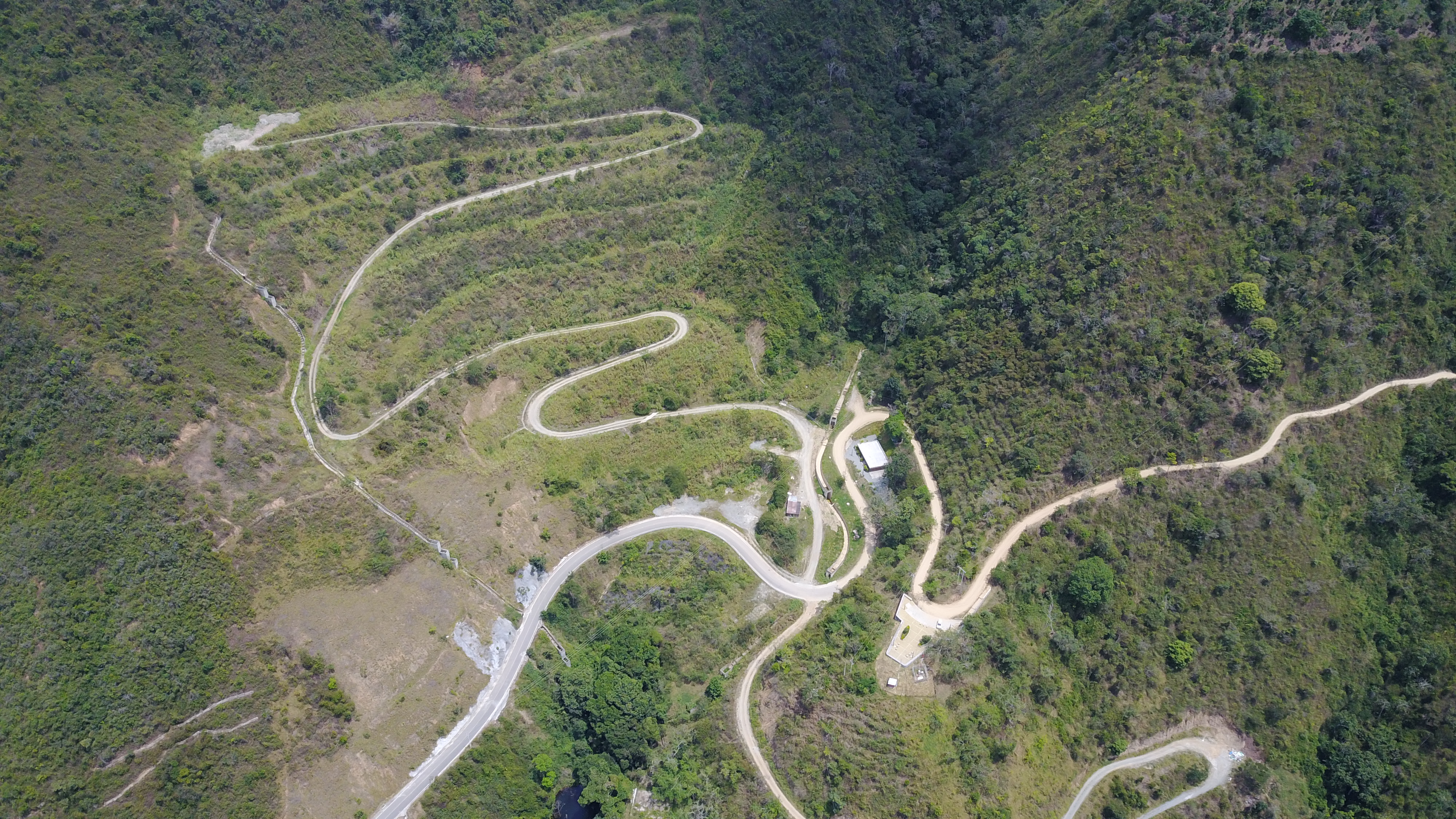 Interventoría para el diseño y construcción del Embalse de Bucaramanga — imagen 9