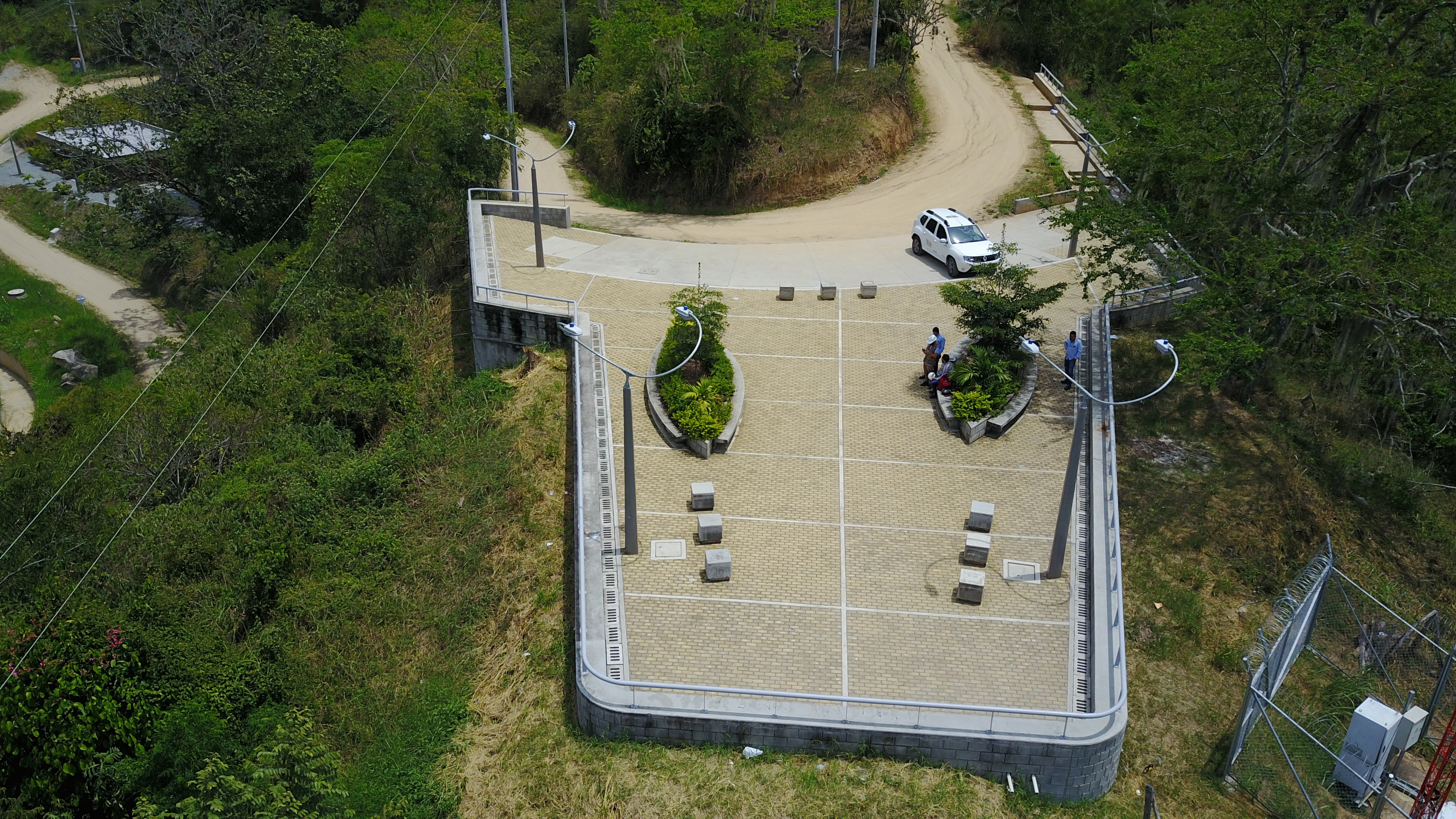 Interventoría para el diseño y construcción del Embalse de Bucaramanga — imagen 10
