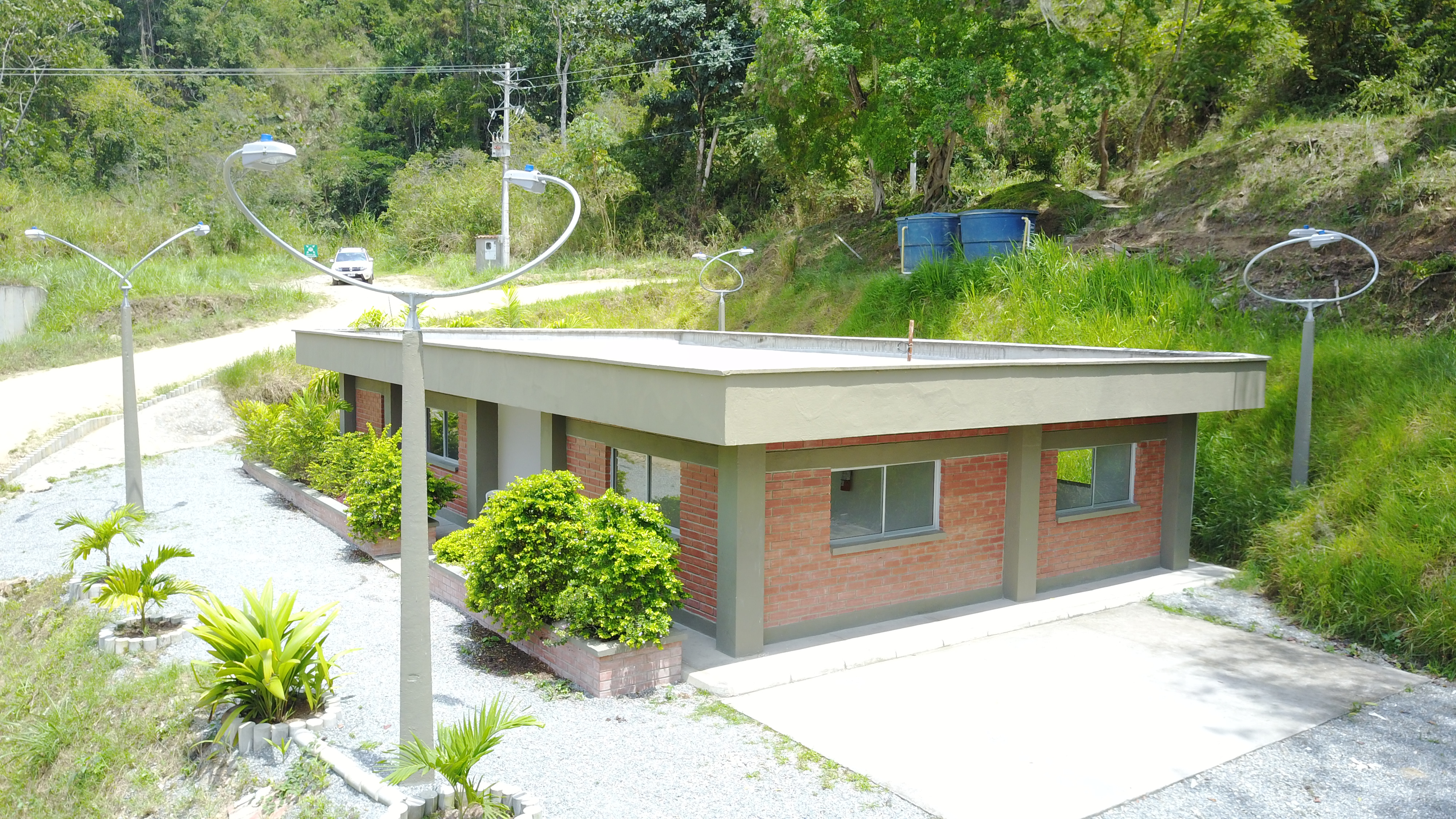 Interventoría para el diseño y construcción del Embalse de Bucaramanga — imagen 11