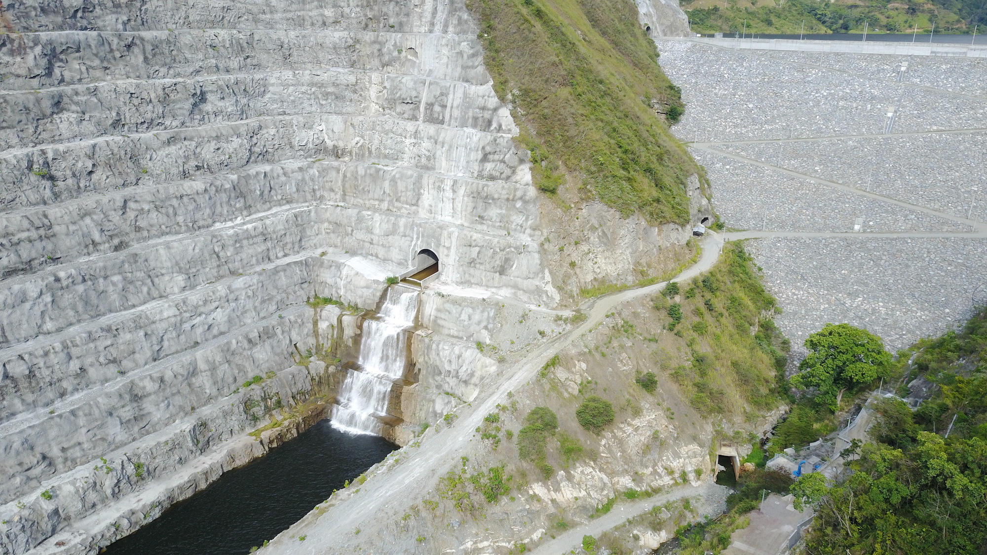 Interventoría para el diseño y construcción del Embalse de Bucaramanga — imagen 5