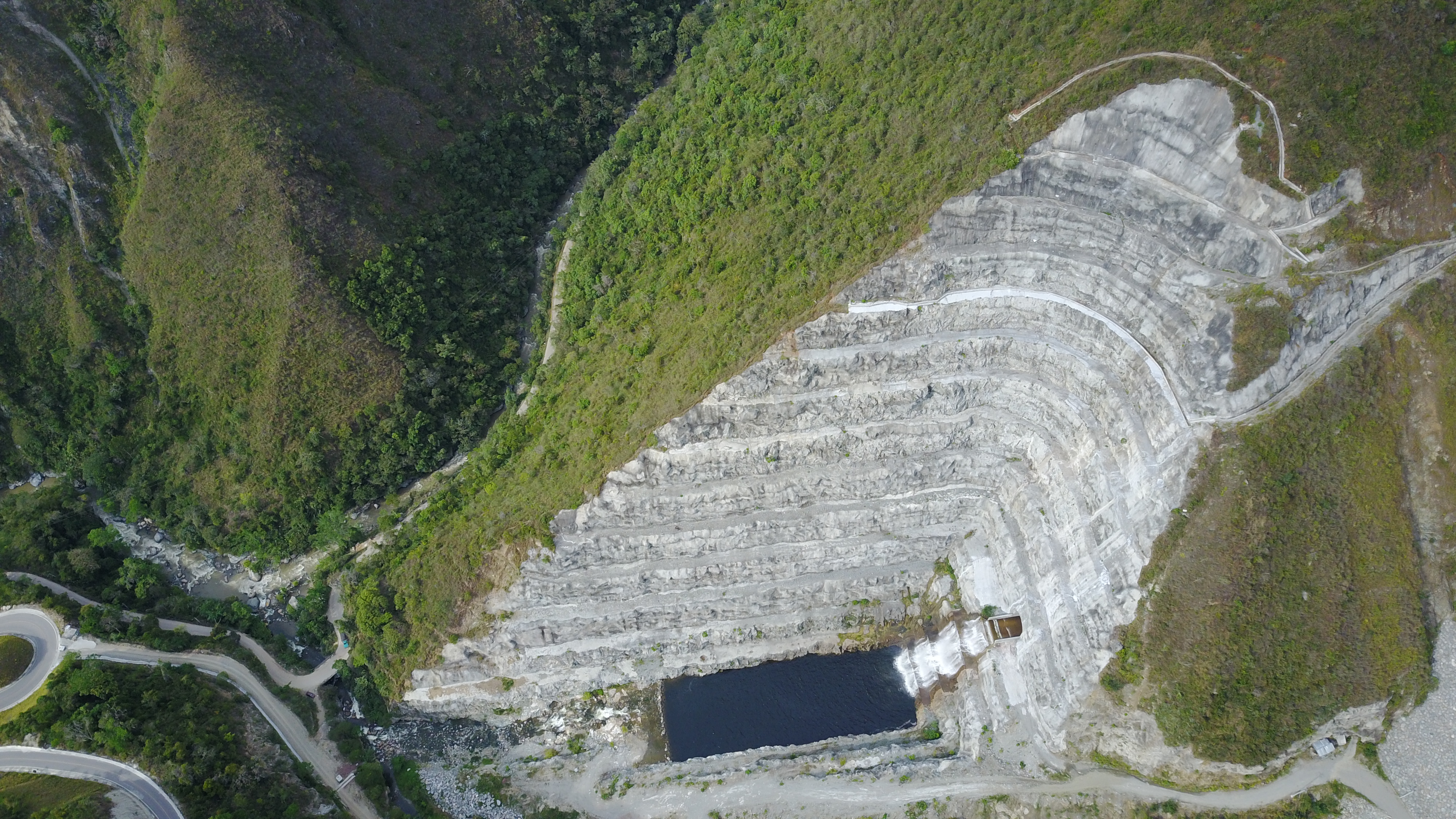 Interventoría para el diseño y construcción del Embalse de Bucaramanga — imagen 7