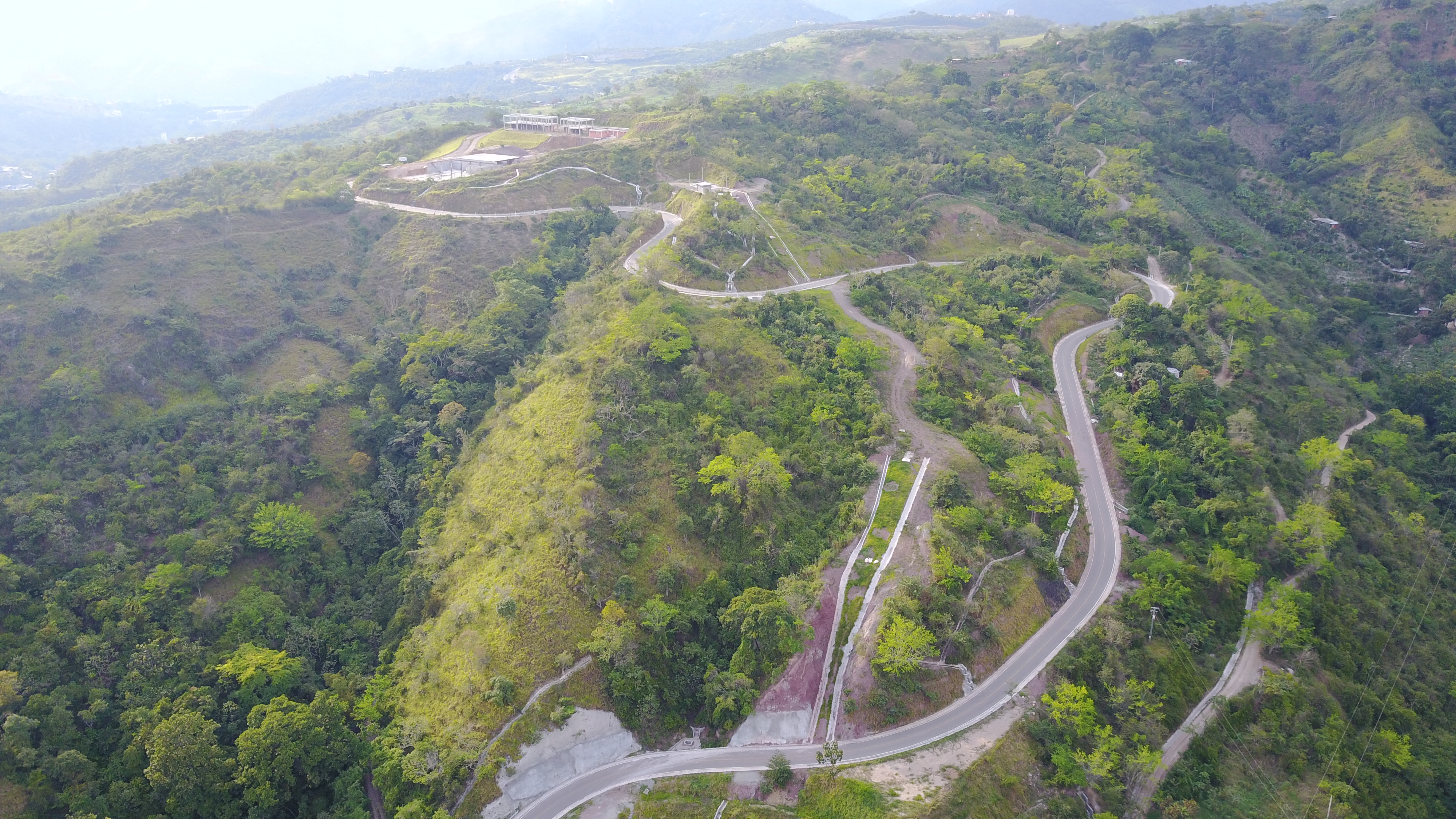 Interventoría para el diseño y construcción del Embalse de Bucaramanga — imagen 13