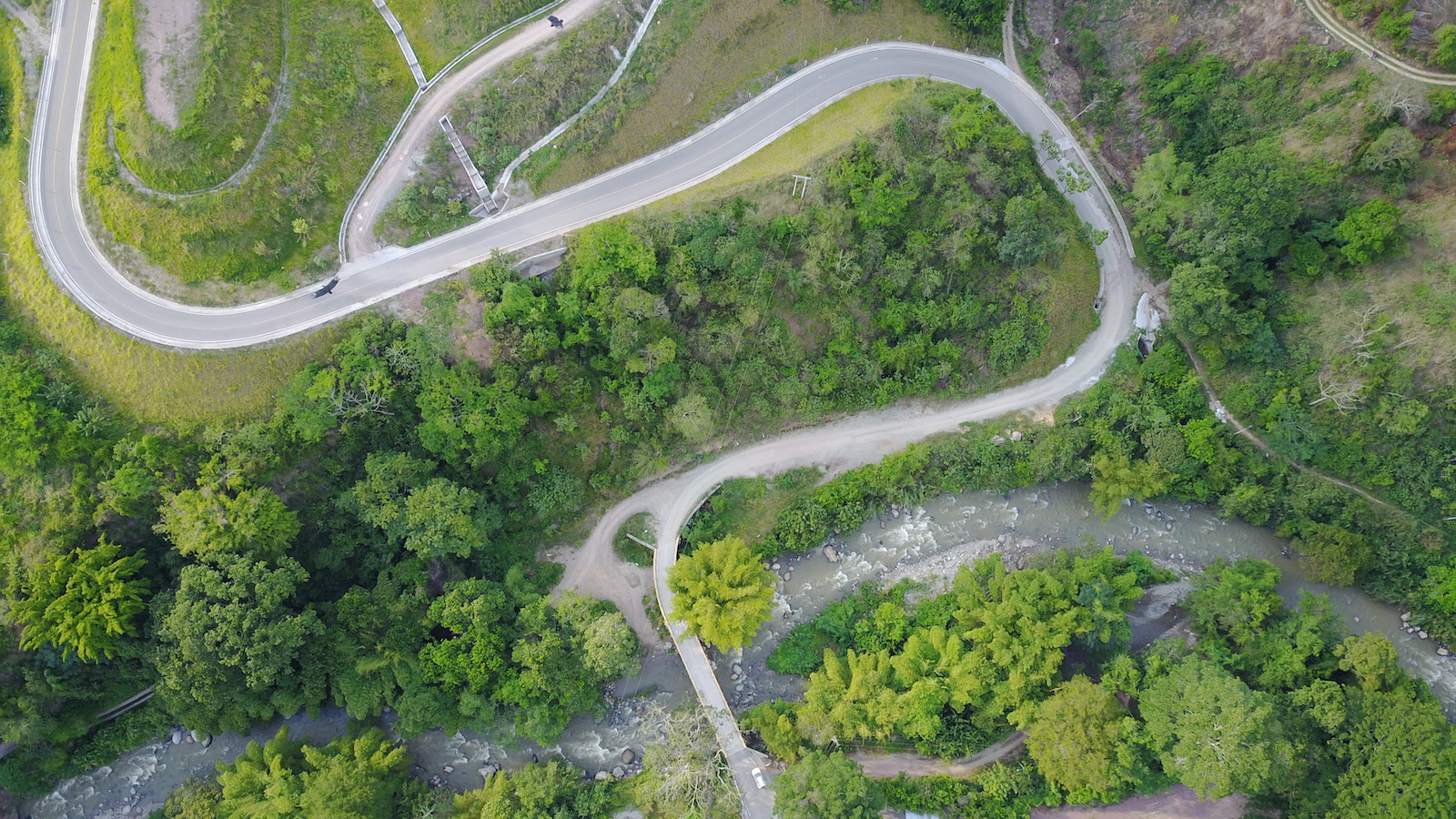 Interventoría para el diseño y construcción del Embalse de Bucaramanga — imagen 14