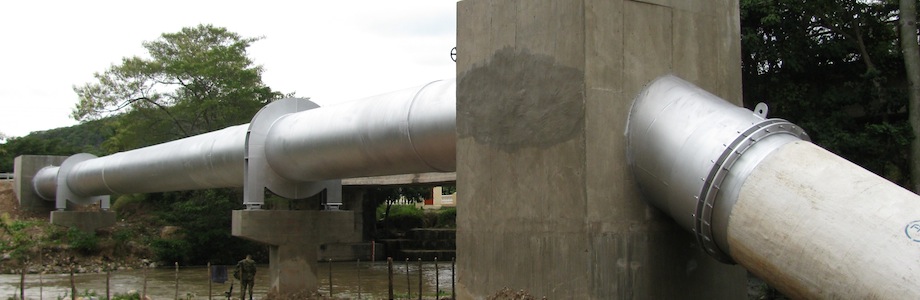Interventoría para el diseño y construcción de la presa El Cercado y Obras Anexas — imagen 5