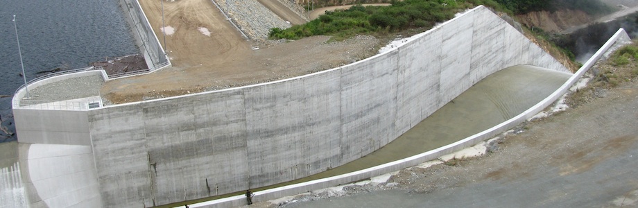 Interventoría para el diseño y construcción de la presa El Cercado y Obras Anexas — imagen 6