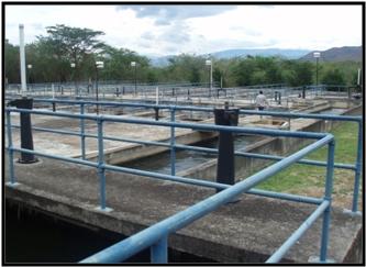Estudios y diseños PTAP El Pórtico y Carmén de Tonchalá – Cucuta — imagen 2