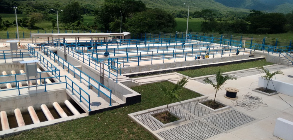 Programa de infraestructura y gestión de los servicios públicos de agua y saneamiento básico en el departamento de La Guajira — imagen 1