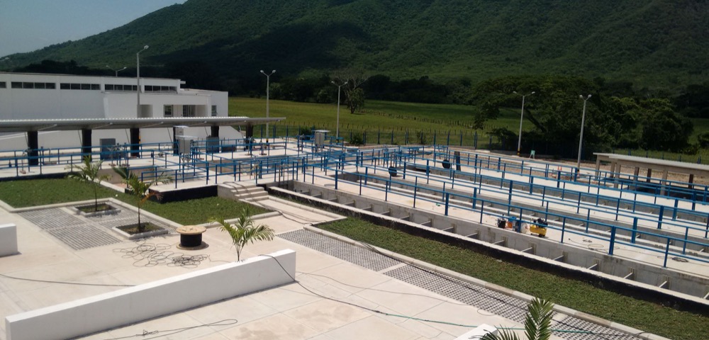 Programa de infraestructura y gestión de los servicios públicos de agua y saneamiento básico en el departamento de La Guajira — imagen 4