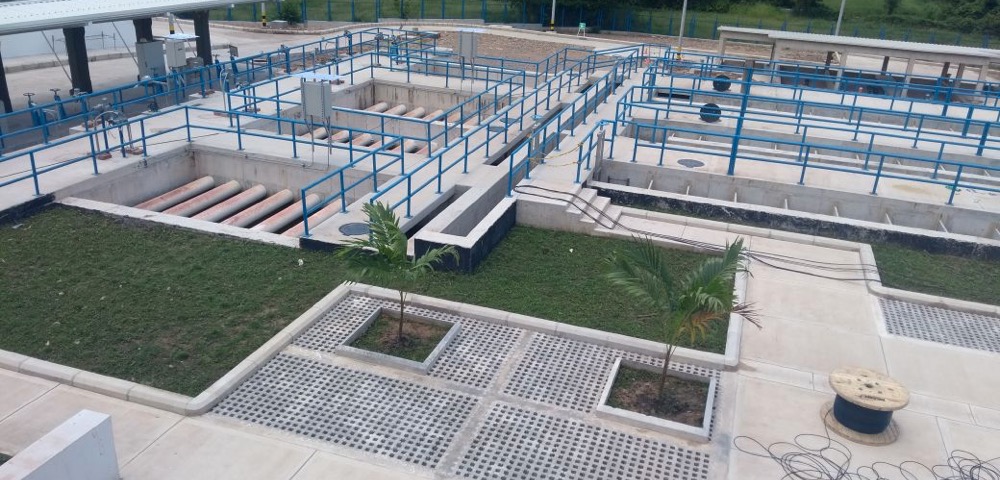 Programa de infraestructura y gestión de los servicios públicos de agua y saneamiento básico en el departamento de La Guajira — imagen 5