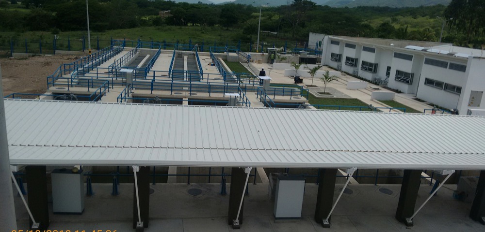 Programa de infraestructura y gestión de los servicios públicos de agua y saneamiento básico en el departamento de La Guajira — imagen 2