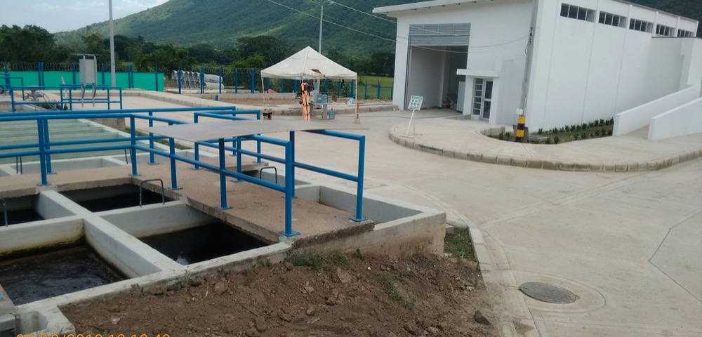 Programa de infraestructura y gestión de los servicios públicos de agua y saneamiento básico en el departamento de La Guajira — imagen 3