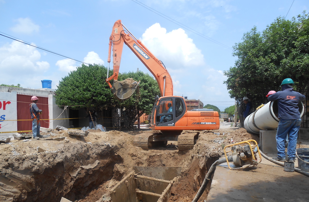 Programa de infraestructura y gestión de los servicios públicos de agua y saneamiento básico en el departamento de La Guajira — imagen 6