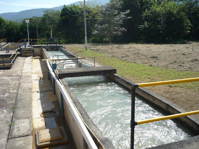 Estudios y diseños Sistema de producción del río Zulia — imagen 1