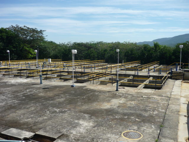 Estudios y diseños Sistema de producción del río Zulia — imagen 2