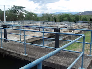 Estudios y diseños PTAP El Pórtico y Carmén de Tonchalá – Cucuta — imagen 9