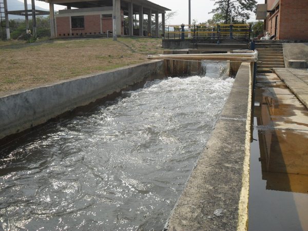 Estudios y diseños Sistema de producción del río Zulia — imagen 3