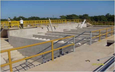 Estudios y diseños Acueducto Municipal de Arauca — imagen 1