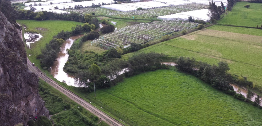 Plan de Manejo Integral del Recurso Hídrico en la Cuenca del Río Bogotá — imagen 1